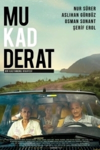 Постер Фатум (Mukadderat)