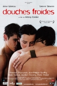 Постер Холодный душ (cold showers)