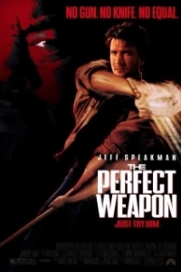 Постер Совершенное оружие (The Perfect Weapon)