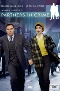Постер Партнёры по преступлению (Partners in Crime)