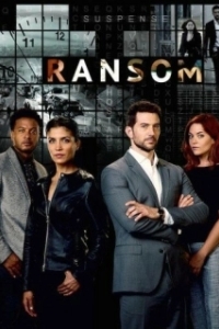 Постер Выкуп (Ransom)