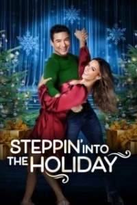 Постер Праздничный пируэт (Steppin' Into the Holiday)