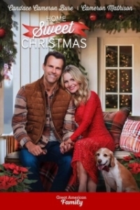 Постер Домашнее Рождество (Home Sweet Christmas)