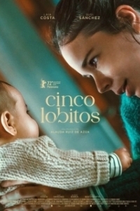 Постер Колыбельная (Cinco lobitos)
