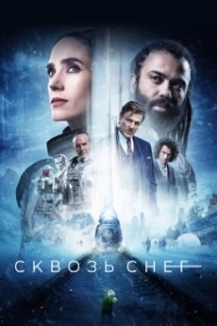 Постер Сквозь снег (Snowpiercer)