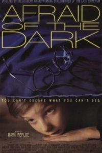 Постер Боязнь темноты (Afraid of the Dark)