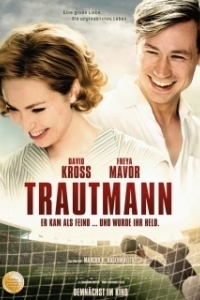 Постер Голкипер (Trautmann)