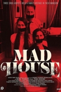 Постер Сумасшедший дом (Madhouse)