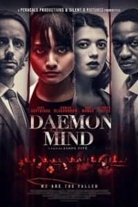 Постер Разум Демона (Daemon Mind)