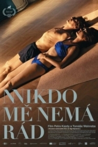 Постер Я никому не нравлюсь (Nikdo me nemá rád)