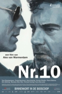 Постер Номер десять (Nr. 10)