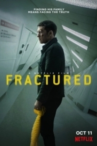 Постер Перелом (Fracture)