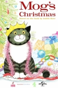 Постер Рождество Мог (Mog's Christmas)