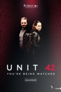 Постер Отдел 42 (Unité 42)