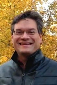 Eric Guaglione