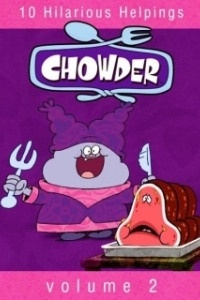 Постер Чаудер (Chowder)