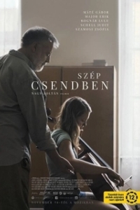 Постер Без шума (Szép csendben)