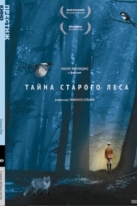Постер Тайна старого леса (Il segreto del bosco vecchio)
