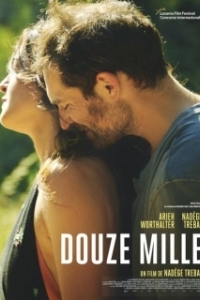Постер Двенадцать тысяч (Douze mille)