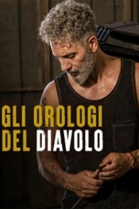 Постер Часы дьявола (Gli orologi del diavolo)