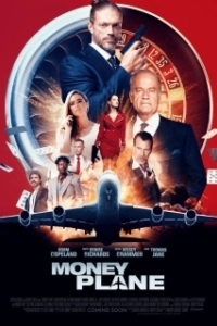 Постер Денежный самолёт (Money Plane)