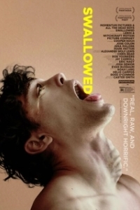 Постер Проглотивший (Swallowed)