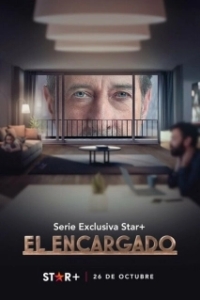 Постер Управляющий (El Encargado)
