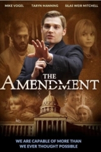 Постер Поправка (The Amendment)