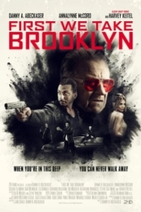 Постер Для начала захватим Бруклин (Brooklyn Guns)