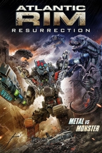 Постер Атлантический рубеж 2 (Atlantic Rim: Resurrection)