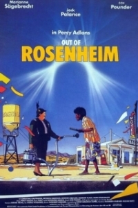 Постер Кафе «Багдад» (Out of Rosenheim)