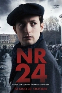 Постер Номер 24 (Nr. 24)
