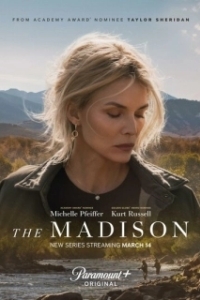 Постер Река Мадисон (The Madison)