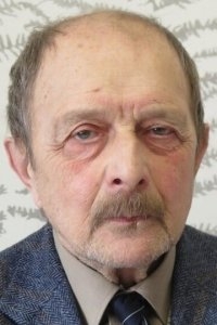 Константин Желдин