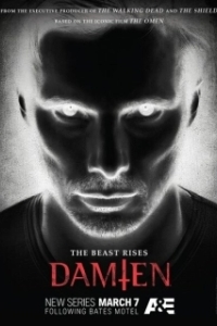 Постер Дэмиен (Damien)