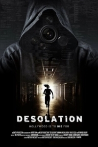 Постер Опустошение (Desolation)