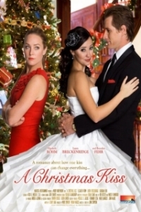 Постер Рождественский поцелуй (A Christmas Kiss)
