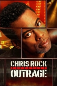 Постер Крис Рок: Избирательное возмущение (Chris Rock: Selective Outrage)