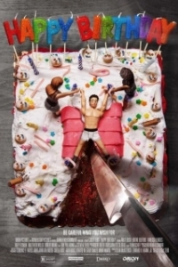 Постер С Днем Рождения (Happy Birthday)