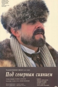Постер Под северным сиянием 