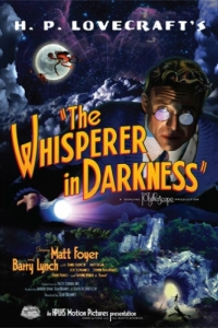 Постер Шепчущий во тьме (The Whisperer in Darkness)