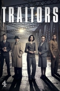 Постер Предатели (Traitors)