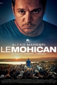 Постер Могиканин (Le Mohican)