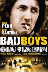 Постер Плохие мальчики (Bad Boys)