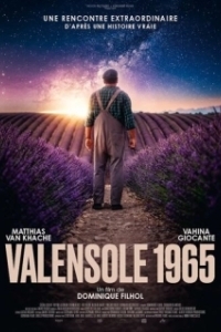 Постер Валансоль 1965 (Valensole 1965)