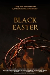 Постер Черная Пасха (Black Easter)