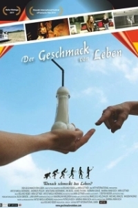 Постер Вкус жизни (Der Geschmack von Leben)