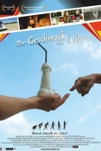 Постер Вкус жизни (Der Geschmack von Leben)