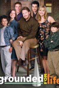Постер Основа для жизни (Grounded for Life)