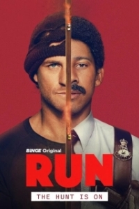 Постер Побег (Run)